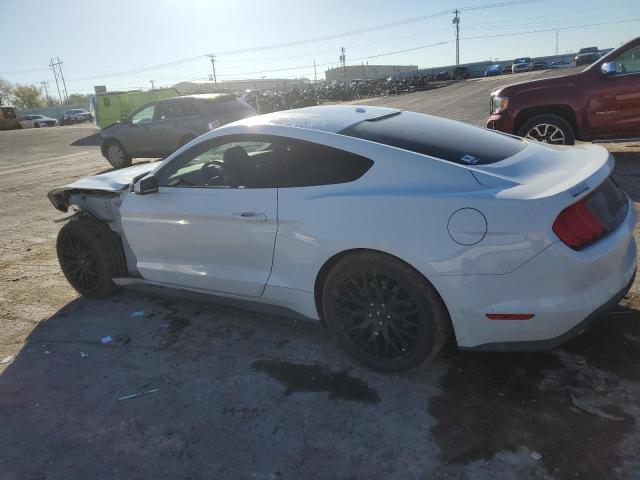 1FA6P8CF4J5162082 2018 FORD MUSTANG, photo no. 2