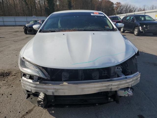 2016 CHRYSLER 200 LIMITE - 1C3CCCAB8GN124864