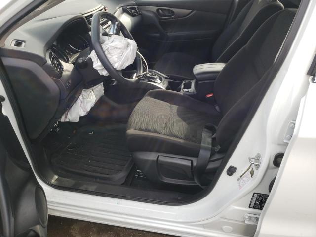 2021 NISSAN QASHQAI JN1BJ1AV3MW322885