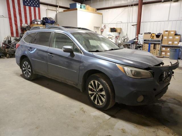 2017 SUBARU OUTBACK 3. 4S4BSENC6H3232434