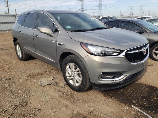  BUICK ENCLAVE 2019 Сірий