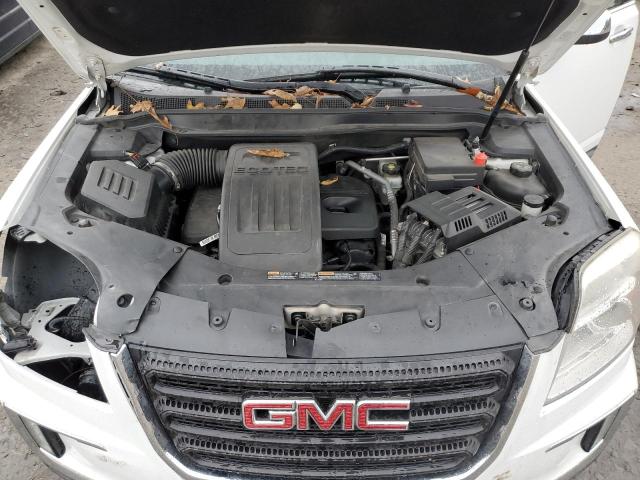 2GKFLTEK2G6310945 | 2016 GMC TERRAIN SL