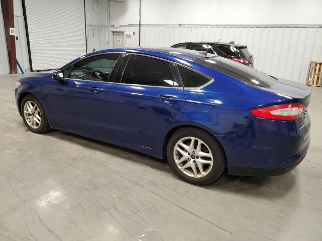 1FA6P0H7XE5364465 | 2014 Ford fusion se