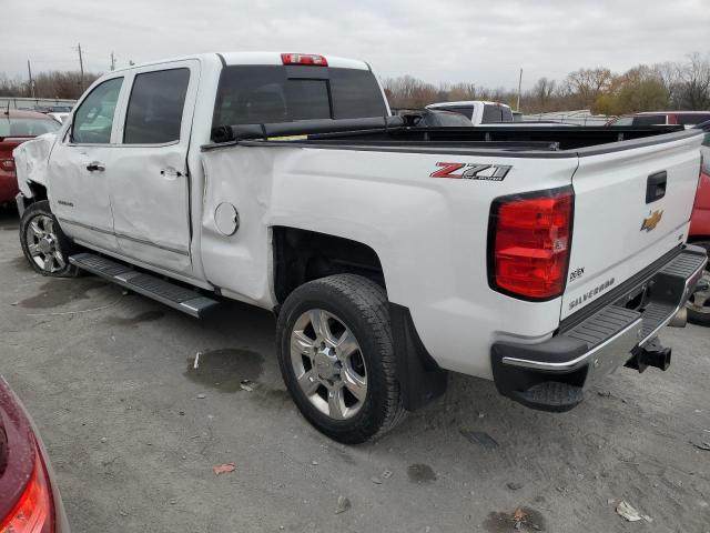 1GC1KTEY3KF204452 | 2019 CHEVROLET SILVERADO