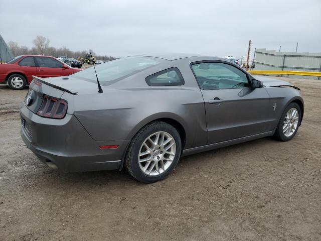 1ZVBP8AMXE5303461 | 2014 FORD MUSTANG