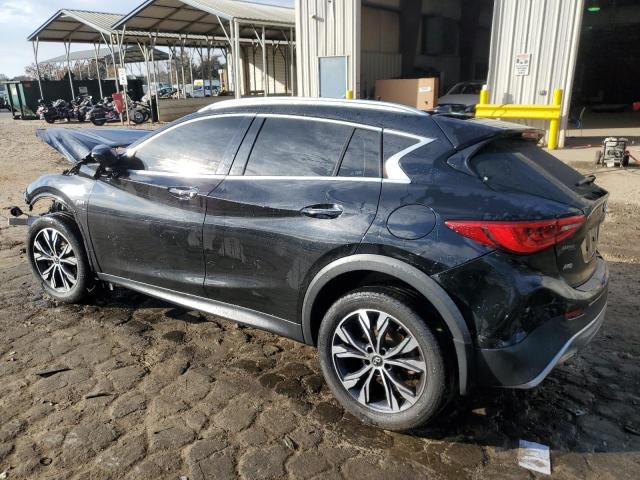 2017 Infiniti Qx30 Base VIN: SJKCH5CR3HA032683 Lot: 75661673