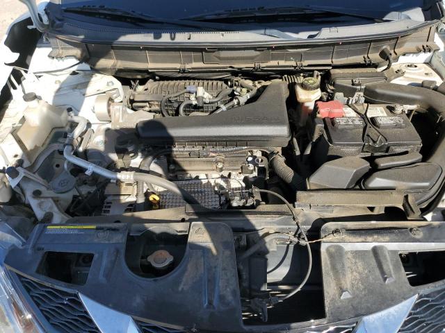 2016 NISSAN ROGUE S - KNMAT2MT4GP597831