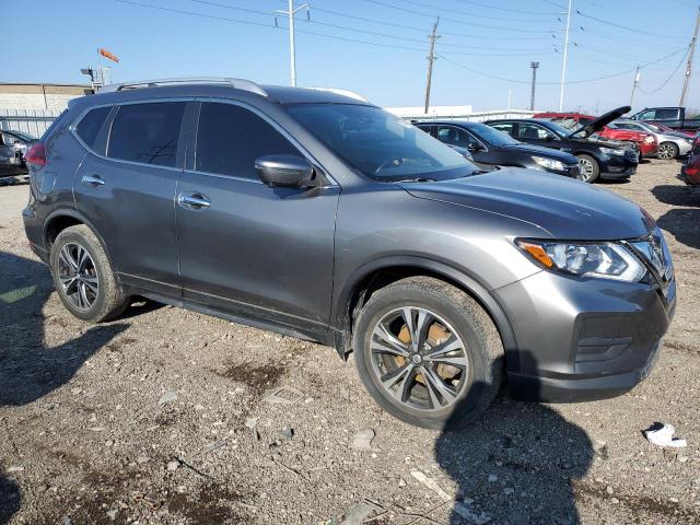 2019 NISSAN ROGUE S - JN8AT2MT6KW253811
