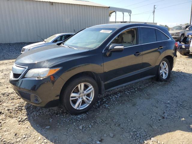 2015 Acura RDX 