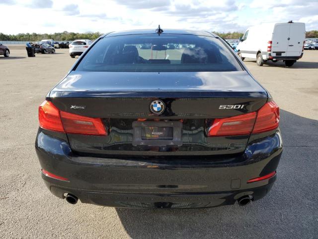 2019 BMW 530 XI - WBAJA7C52KWW08777