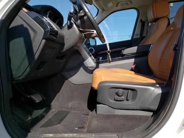 SALRRBBV3HA021294 Land Rover Discovery Hse