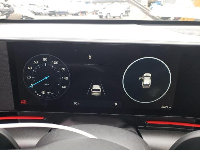 2024 HYUNDAI KONA KM8HA3A35RU038528