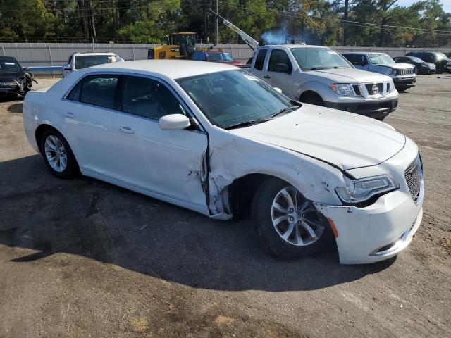 2C3CCAAG2GH189590 2016 Chrysler 300 Limited