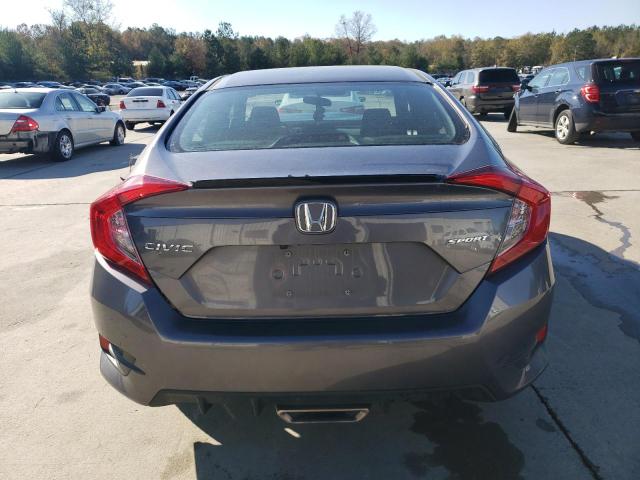 19XFC2E85LE024477 | 2020 HONDA CIVIC SPOR