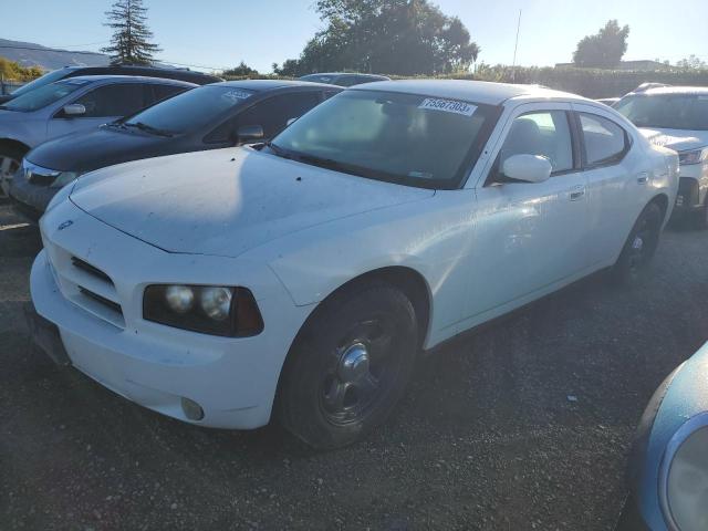 2009 Dodge Charger 