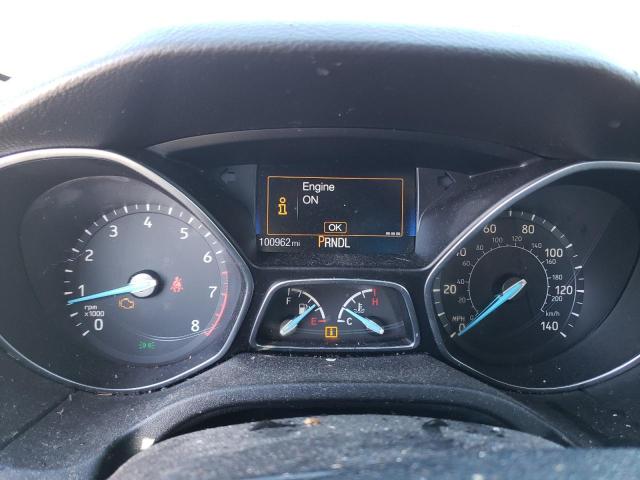2015 FORD FOCUS SE - 1FADP3K28FL355055