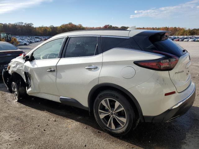 5N1AZ2BS0PC128893 Nissan Murano SV 2