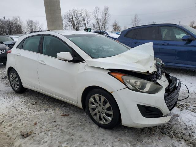 KMHD35LH4HU374294 | 2017 HYUNDAI ELANTRA GT