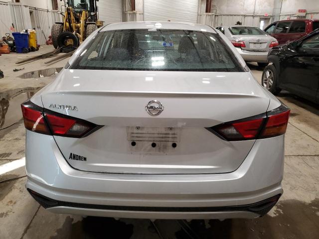 1N4BL4BV9KC150261 | 2019 NISSAN ALTIMA S