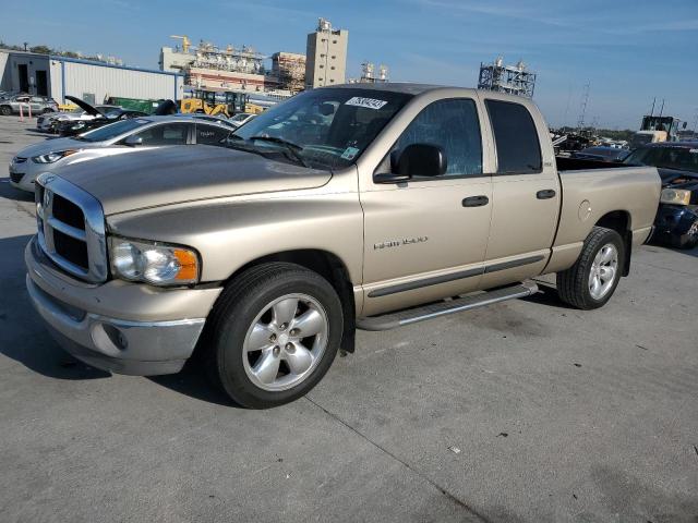 2002 Dodge Ram 1500 