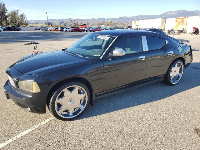 2007 Dodge Charger SE