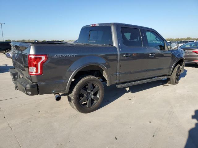 1FTEW1CF2GKD59715 | 2016 FORD F150 SUPER