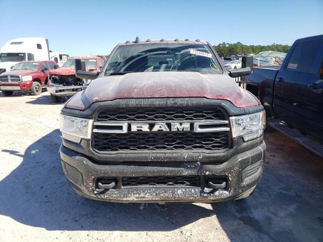 2021 Ram 3500 Tradesman VIN: 3C63RRGL5MG669011 Lot: 73538673