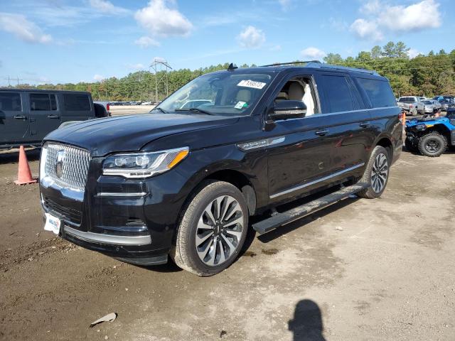 2023 Lincoln Navigator L Reserve