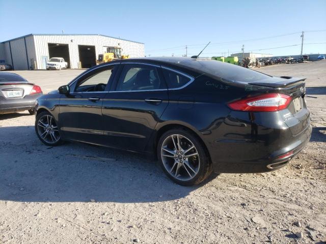 3FA6P0K98GR143179 2016 FORD FUSION, photo no. 2