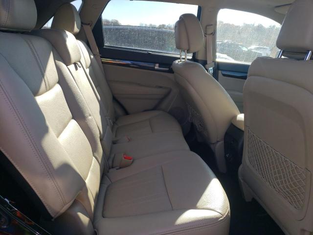 5XYKU4A79EG491458 KIA SORENTO EX