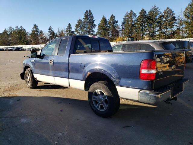 1FTRX12W55NA96888 | 2005 Ford f150