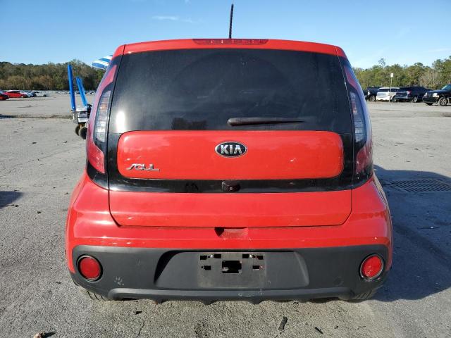 KNDJN2A22K7663517 | 2019 KIA SOUL