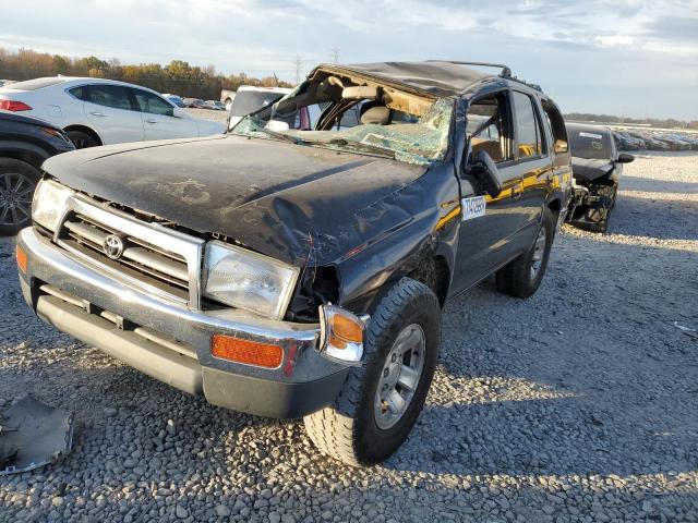 1996 Toyota 4Runner SR5