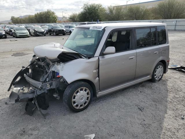 2006 Scion xB 