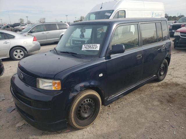 2005 Scion xB 