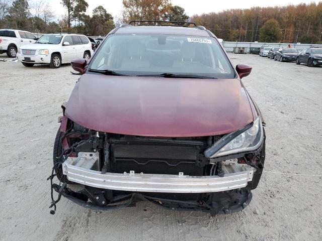 2C4RC1EG6HR833233 2017 CHRYSLER PACIFICA, photo no. 5