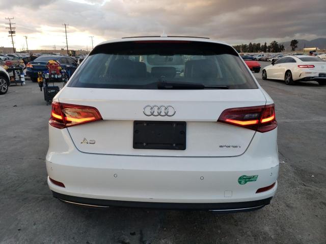 2016 AUDI A3 E-TRON - WAUTPBFF9GA103838