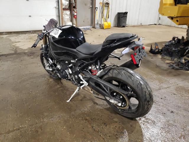 2023 BMW S 1000 RR - WB10E6301P6G92194
