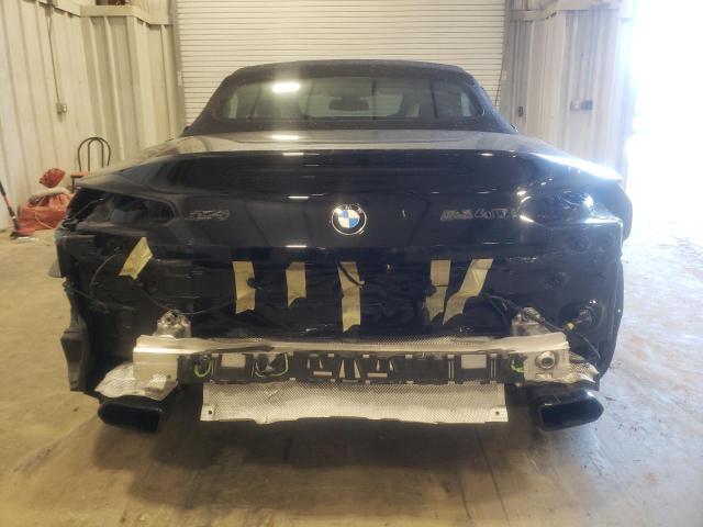 2021 BMW Z4 M40I - WBAHF9C02MWX15847
