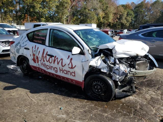 3N1CN7AP5GL872869 Nissan VERSA S
