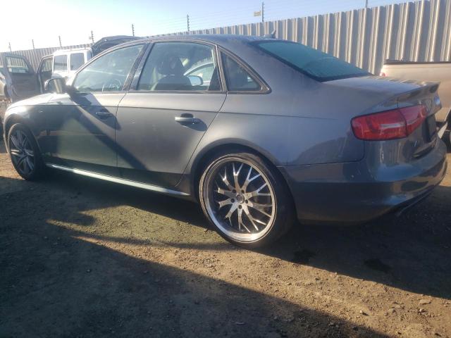 VIN WAUBFAFL0GN013338 2016 Audi A4, Premium S-Line no.2