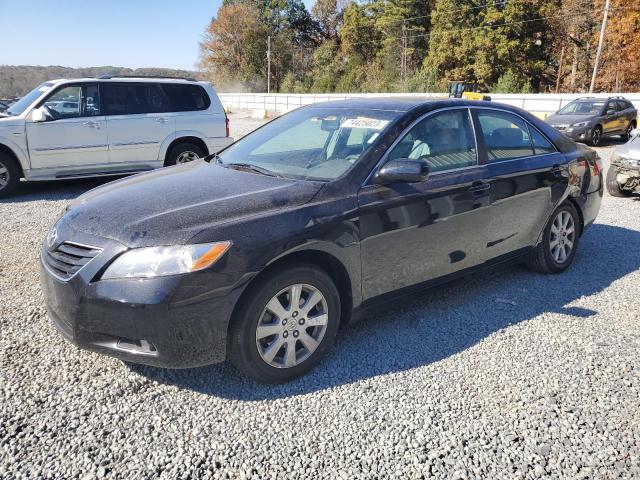 2008 Toyota Camry LE