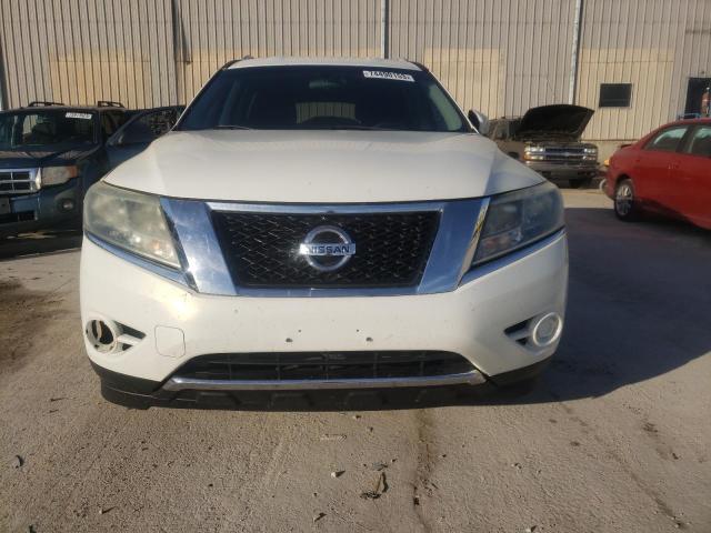 5N1AR2MM5EC650415 | 2014 NISSAN PATHFINDER