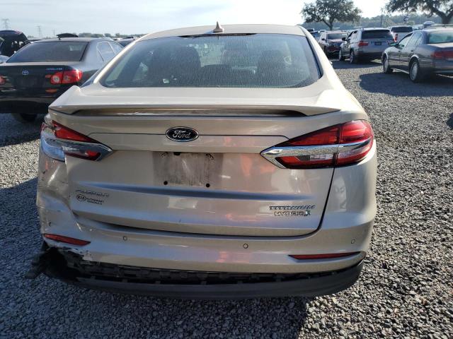 3FA6P0RU8KR121203 Ford Fusion TIT 6