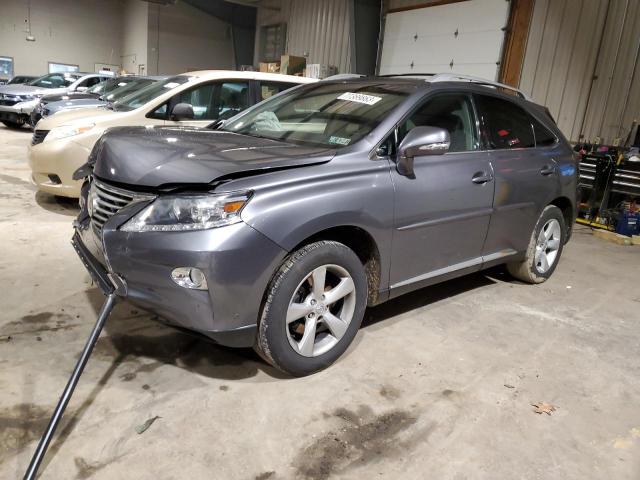 2014 Lexus RX 350 Base