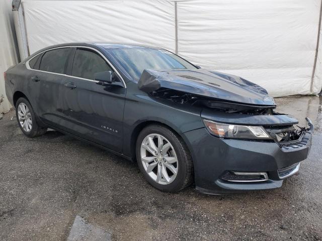 1G1105S32JU121222 | 2018 Chevrolet impala lt