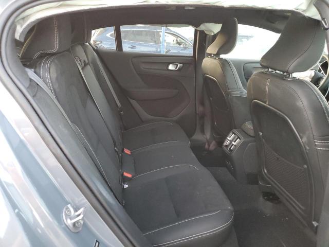 2023 VOLVO C40 RECHAR YV4ED3GL4P2035969