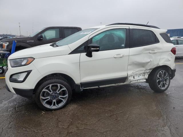 MAJ6S3JL3LC311123 | 2020 FORD ECOSPORT S