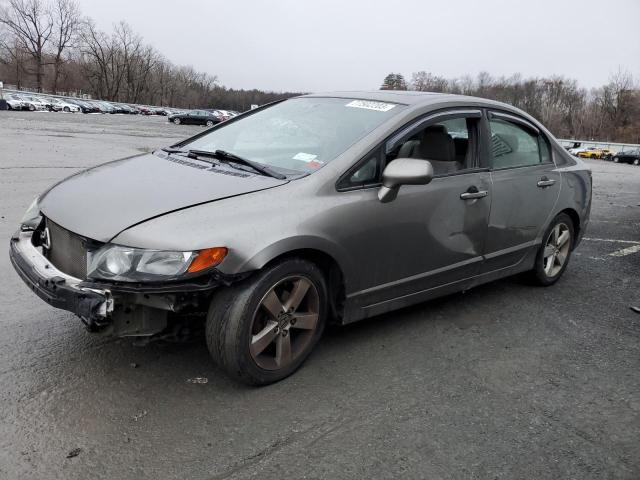 2008 Honda Civic EX