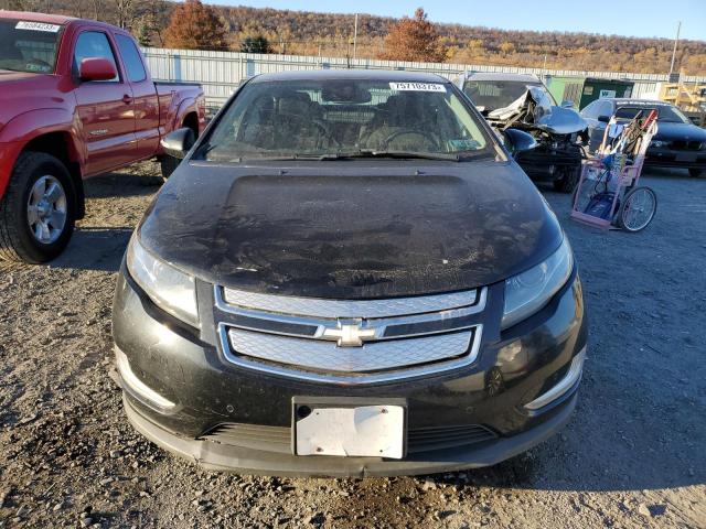 VIN 1G1RA6E41EU134009 2014 Chevrolet Volt no.5